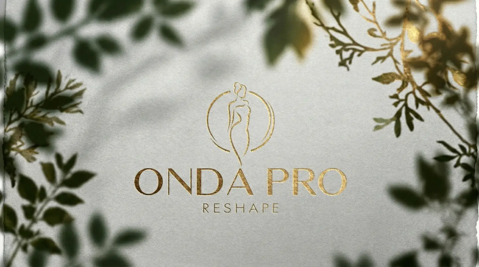 Onda Pro treatment room